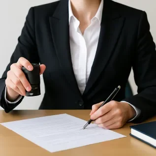 Notary-Services